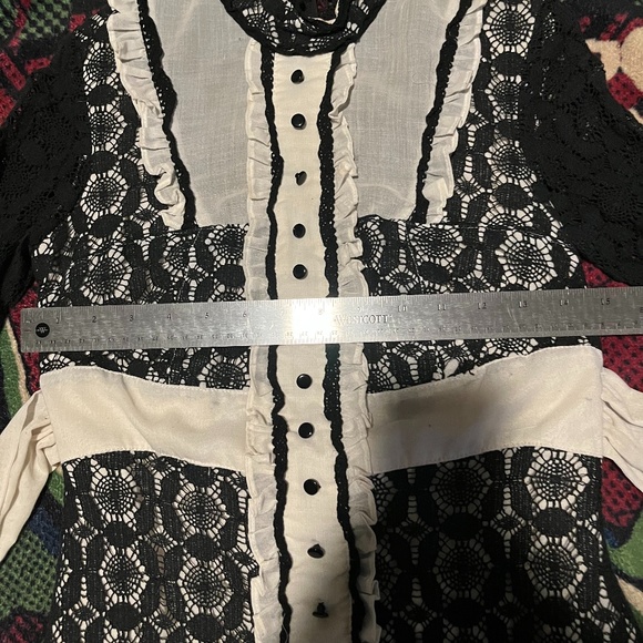 LIP SERVICE MOD DRESS XS-S - Picture 3 of 13